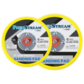 PneuStream 5" / 6" Backup Pads